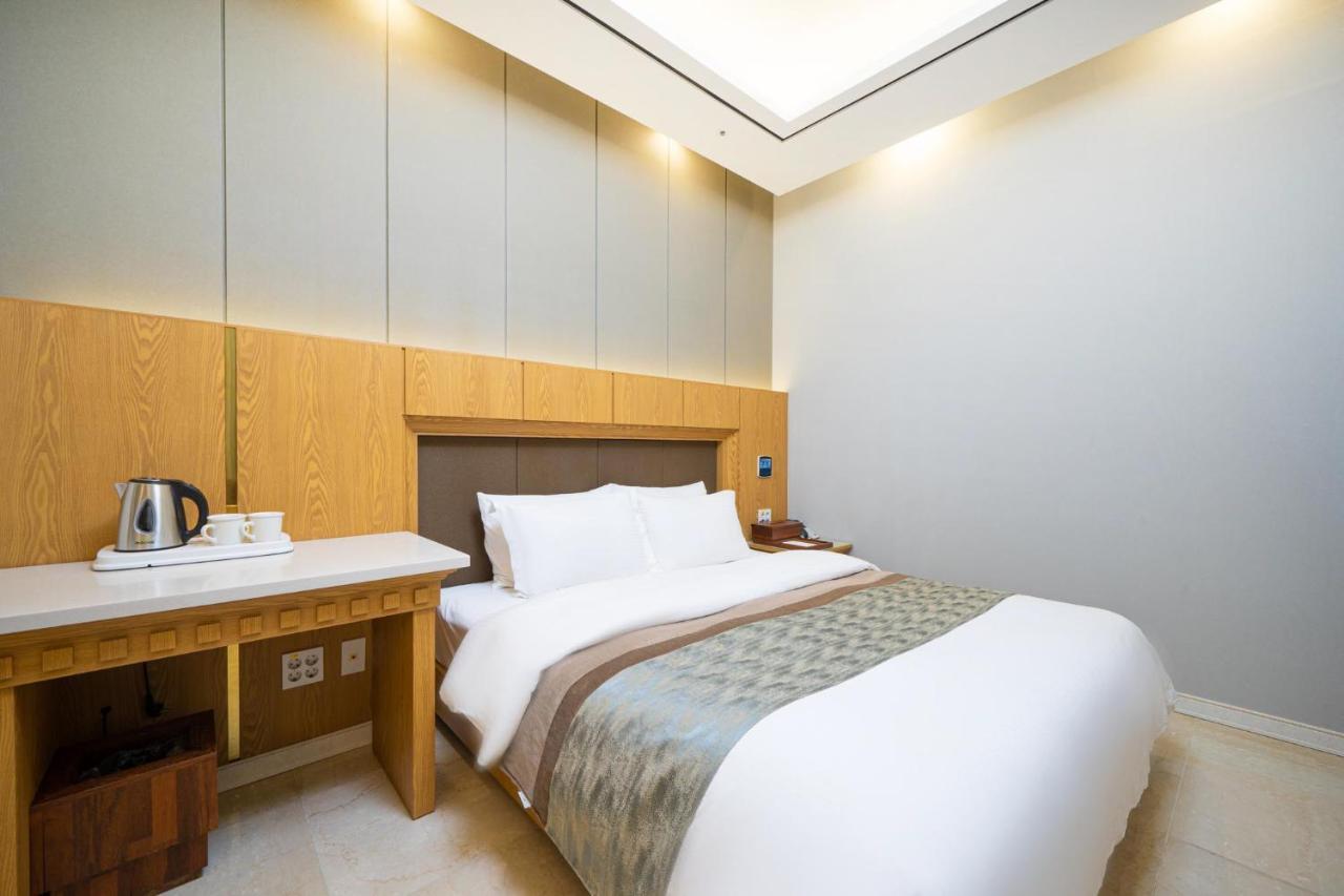 Hotel Core Naju Esterno foto