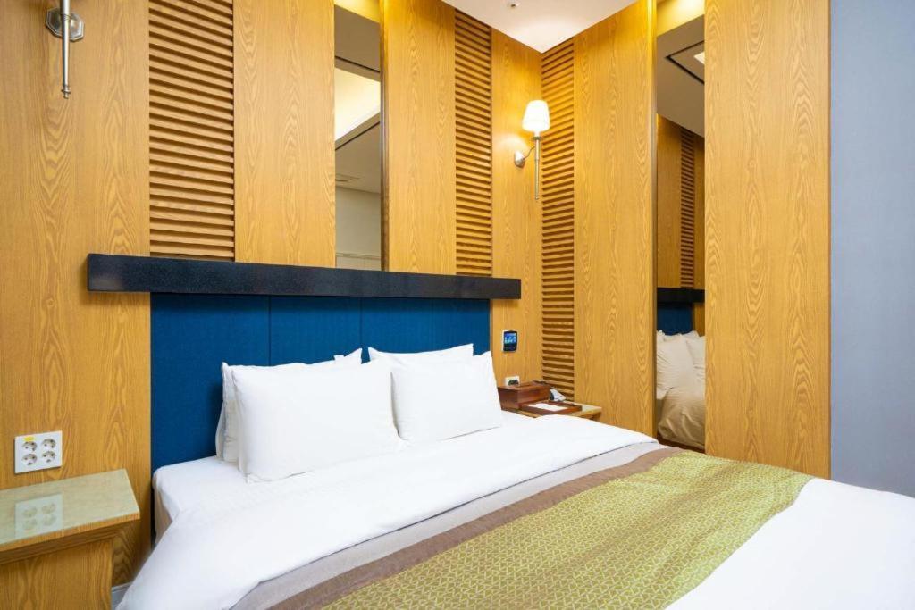 Hotel Core Naju Esterno foto